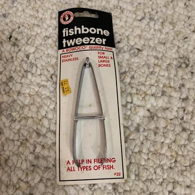 Fishing Gear: Rods, Lures, Fishing Line, & More (PC-HS)