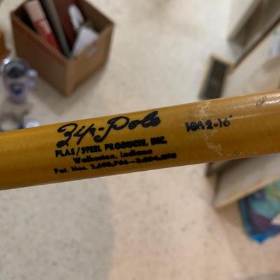 Fishing Gear: Rods, Lures, Fishing Line, & More (PC-HS)
