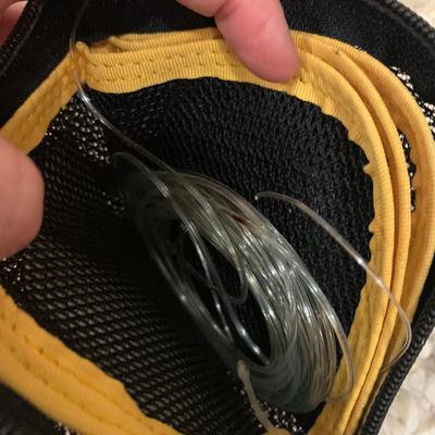 Fishing Gear: Rods, Lures, Fishing Line, & More (PC-HS)