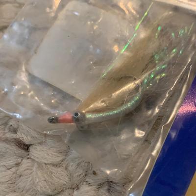 Fishing Gear: Rods, Lures, Fishing Line, & More (PC-HS)