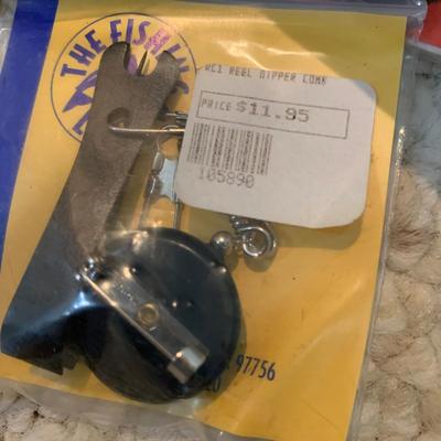 Fishing Gear: Rods, Lures, Fishing Line, & More (PC-HS)