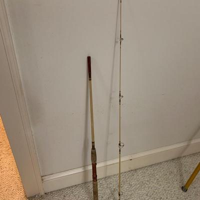 Fishing Gear: Rods, Lures, Fishing Line, & More (PC-HS)