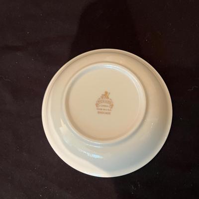 Pickard Brocade Pattern China Set 8+Person & Extras (O-MG)