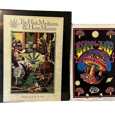 Psychedelic Assortment
