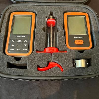 Taimasi Wireless Food Thermometer (O-MG)
