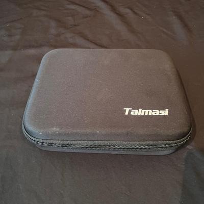 Taimasi Wireless Food Thermometer (O-MG)