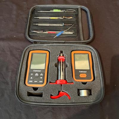 Taimasi Wireless Food Thermometer (O-MG)