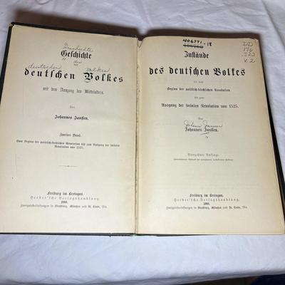 Antique Books - Beecher Stowe, Kipling & More (P-RG)