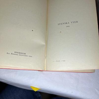 Antique Books - Beecher Stowe, Kipling & More (P-RG)