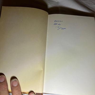 Antique Books - Beecher Stowe, Kipling & More (P-RG)