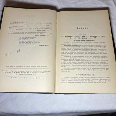 Antique Books - Beecher Stowe, Kipling & More (P-RG)