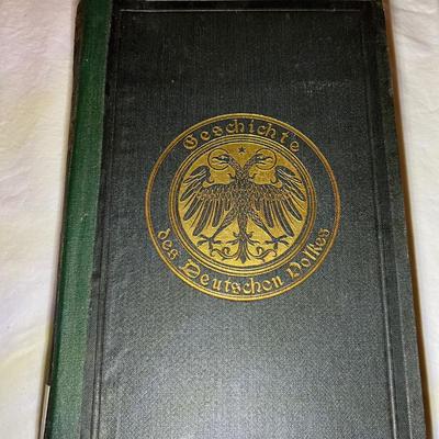 Antique Books - Beecher Stowe, Kipling & More (P-RG)