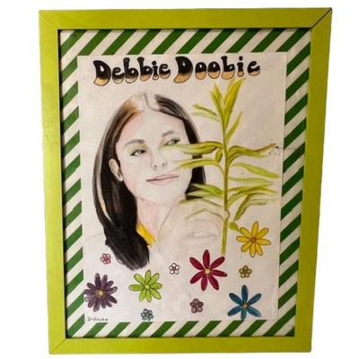 Grateful Dead Debbie Doobie Assortment