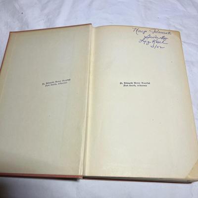 ‘The Way of Divine Love’ Antique Book & More (P-RG)