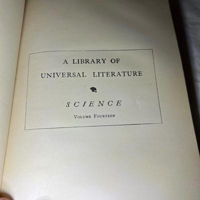 ‘The Way of Divine Love’ Antique Book & More (P-RG)