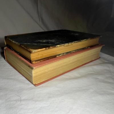 ‘The Way of Divine Love’ Antique Book & More (P-RG)