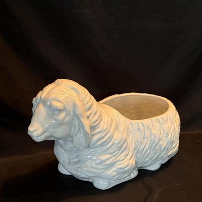 Collection of Sheep (D-DZ)