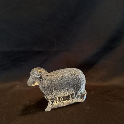 Collection of Sheep (D-DZ)