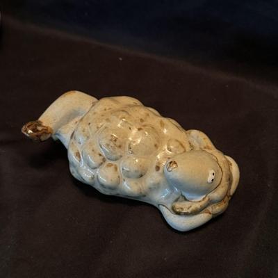 Collection of Sheep (D-DZ)
