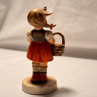 Hummel Figurines (D-DZ)