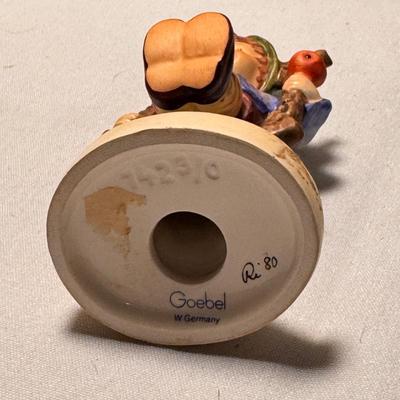 Hummel Figurines (D-DZ)