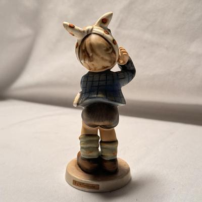 Hummel Figurines (D-DZ)