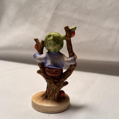 Hummel Figurines (D-DZ)