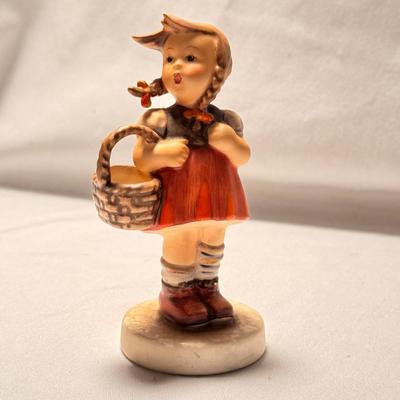 Hummel Figurines (D-DZ)