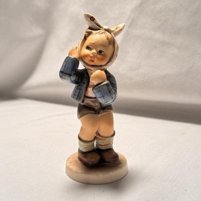 Hummel Figurines (D-DZ)