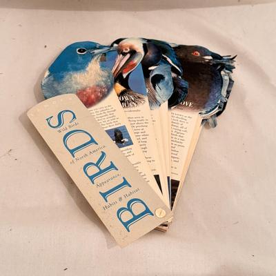 Birds, Wildflowers, and Other Nature Books (D-DZ)