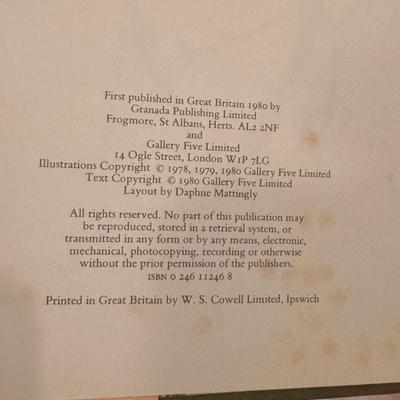 Birds, Wildflowers, and Other Nature Books (D-DZ)