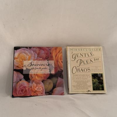 Birds, Wildflowers, and Other Nature Books (D-DZ)