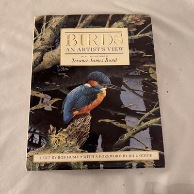 Birds, Wildflowers, and Other Nature Books (D-DZ)