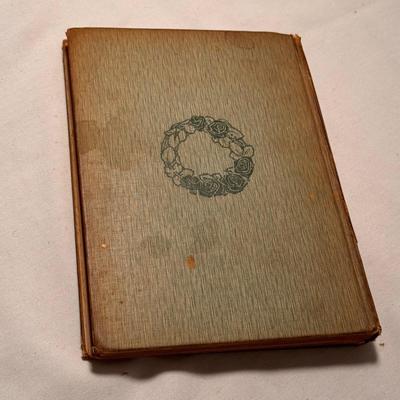 Vandel’s Lucifer No. 252/1250 and Other Antique Books (D-DZ)