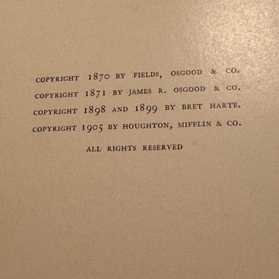 Vandel’s Lucifer No. 252/1250 and Other Antique Books (D-DZ)