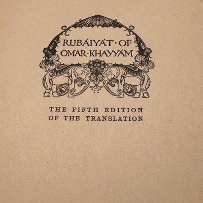Vandel’s Lucifer No. 252/1250 and Other Antique Books (D-DZ)