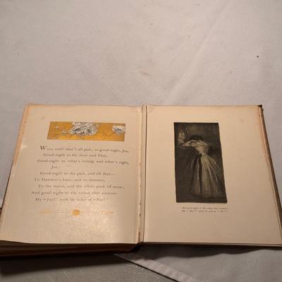 Vandel’s Lucifer No. 252/1250 and Other Antique Books (D-DZ)
