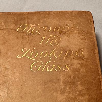 Vandel’s Lucifer No. 252/1250 and Other Antique Books (D-DZ)