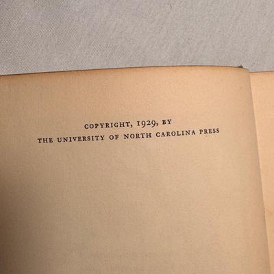 Rare Books: Frances Hodgson Burnett, Thomas Wolfe, John Sale, & Maurice O’Sullivan (D-DZ)