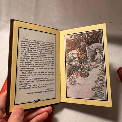 Vintage and Current Poetry Books (D-DZ)