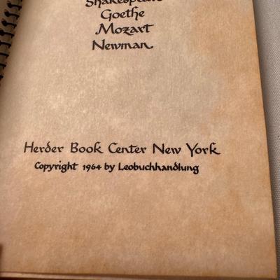 Vintage and Current Poetry Books (D-DZ)