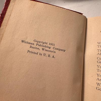 Vintage and Current Poetry Books (D-DZ)