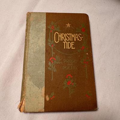 Vintage and Current Poetry Books (D-DZ)