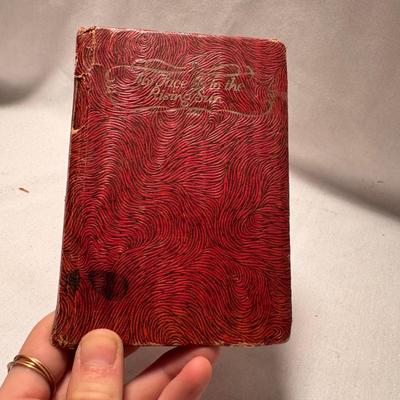 Vintage and Current Poetry Books (D-DZ)