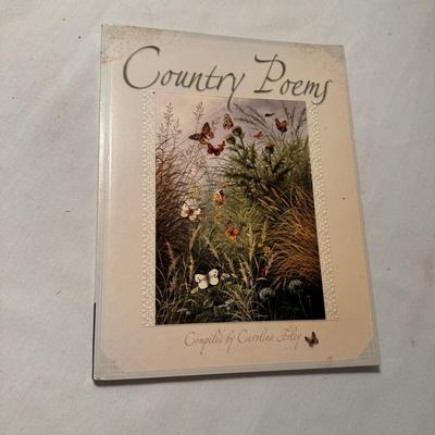 Vintage and Current Poetry Books (D-DZ)