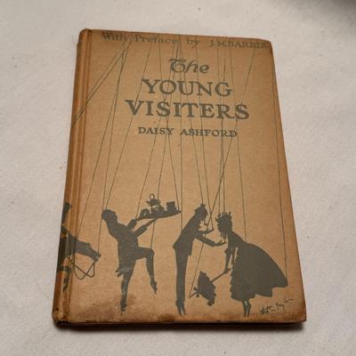 Vintage and Current Poetry Books (D-DZ)