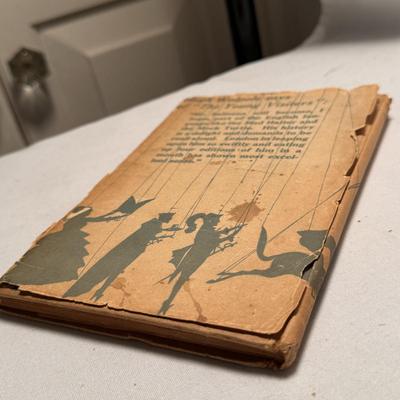 Vintage and Current Poetry Books (D-DZ)