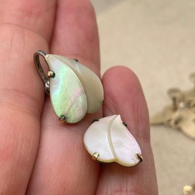 Casual Clip Earrings (ST-SS)