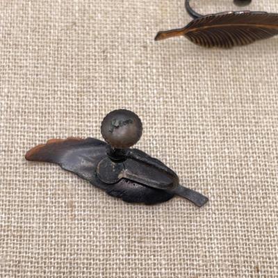 Casual Clip Earrings (ST-SS)