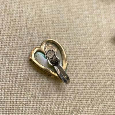 Casual Clip Earrings (ST-SS)